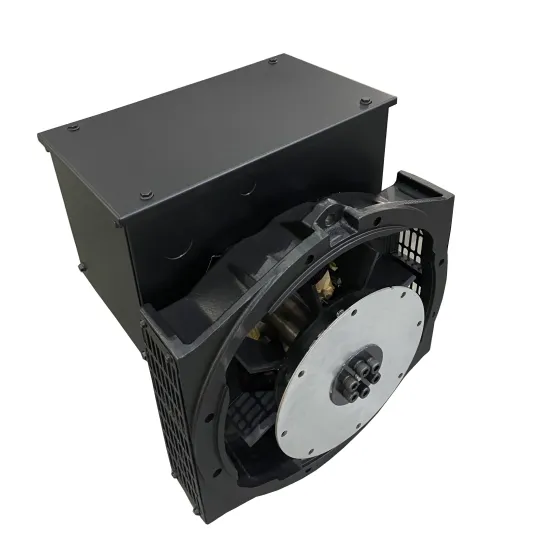 1800rpm 60HZ 8.8KVA Brushless AC Synchronous Generator 7KW Single Phase Diesel Generator