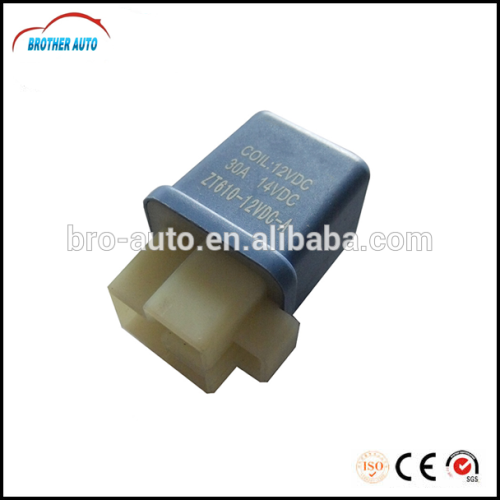 High quality 50AMP 12V auto flasher relay