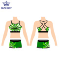 Cheer Athletics Dance Practice Wear