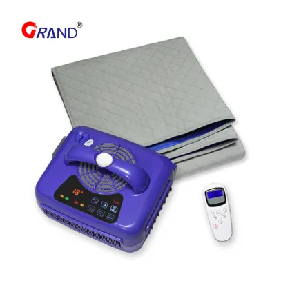 Cool Summer Mattress Cooling Mat - Bed Cool Sleep Pad