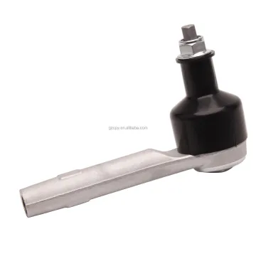 Auto Parts Left or Right Tie Rod End Ball Joint 1044841-00-E for Tesla Model 3 Y Outer