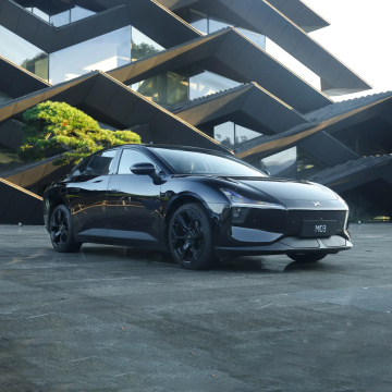 2024 XPeng Mona M03 620 km Ultra-lange reeks gebruikte auto's te koop