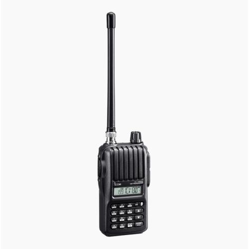 ICOM IC-V80 Radio portátil