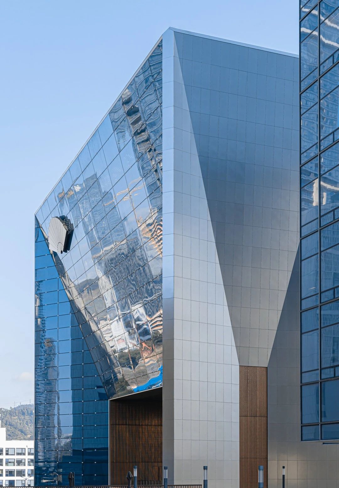 Mandarin Oriental Hotel Shenzhen (4)