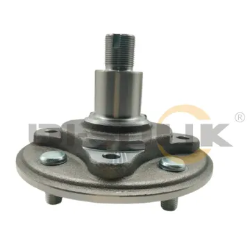 DI-SOLIIK Toyota Avanza Wheel Bearing Hub - OEM Wholesale