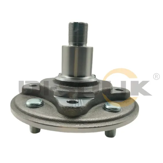 DI-SOLIIK Toyota Avanza Wheel Bearing Hub - OEM Wholesale
