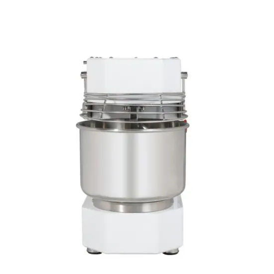 Machine Del Pane Pizza 5 Kg Impastatrice a Spirale Professionale 5 Kg Per Pane, Pizza, Biscotti, Panettone, Dolci Dough Mixer for Home Use