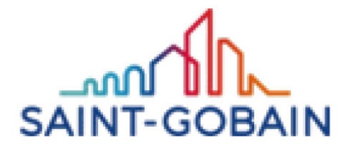 Saint-Gobain - Eurocrane metal manufacturing client logo