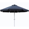 Sunshades de plein air pour cours