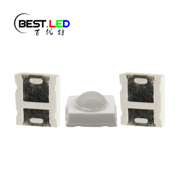 740nm የበሽታ ፍሬድ IMMED ID LED LID LED 2835 የ 90 ዲግሪ ሆኗል