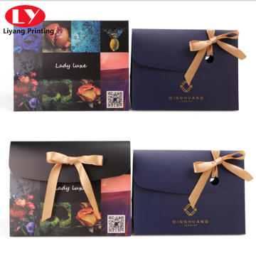 Candy shaped food display gift paper box