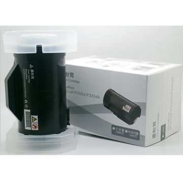 Toner for Fuji Xerox P355D/P355DB/P355DF/M355DF