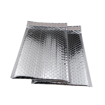Coloured Bubble Mailer Bags