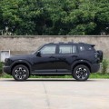 Jetour T1 Freedom 2026 Model 150km XWD Explorer