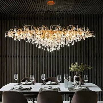 Modern Decorative Pendant Lighting - Tree Branch Chandelier