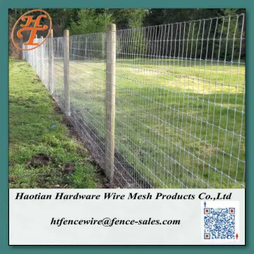 cheap farm fence