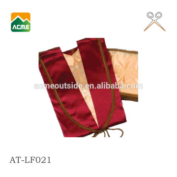 AT-LF021 luxury quilted lining fabric supplier