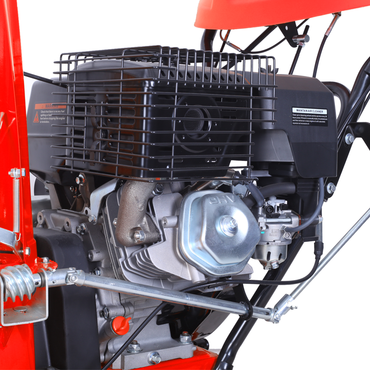 Snow Blower Engine Png