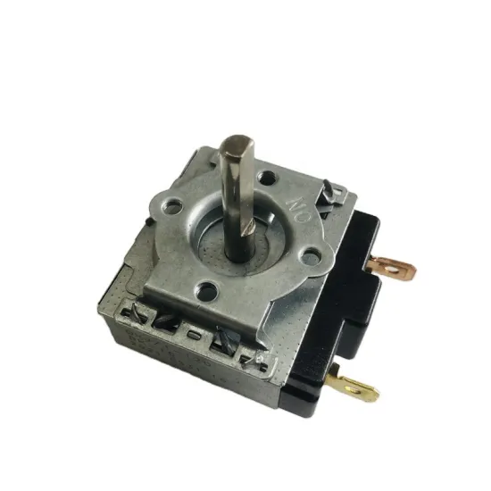 Factory Direct Electric Microwave Oven Timer with Bell and BK-16 Timer Switch: Affordable Pricing and Quality Assurance