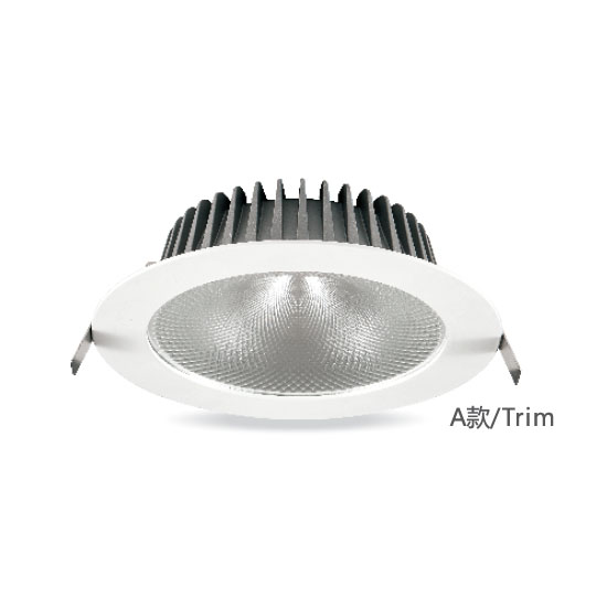 Design Technology Indoor 5W LED Downlight