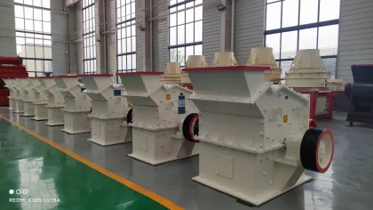 Best Price Hongxing Small Capacity PXJ Series Sand Making Machine