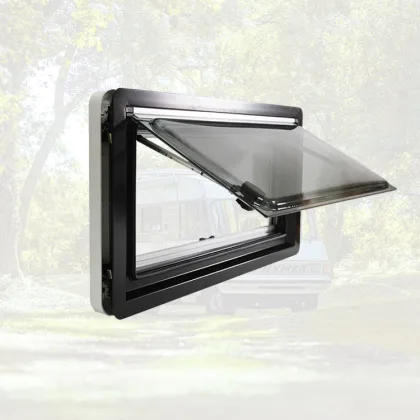 MG 16 RW Acrylic RV Recreational Vehicle Side Window