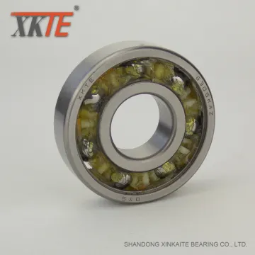 Conveyor Mining Equipment Bearing 6308 2RS TN9 C3