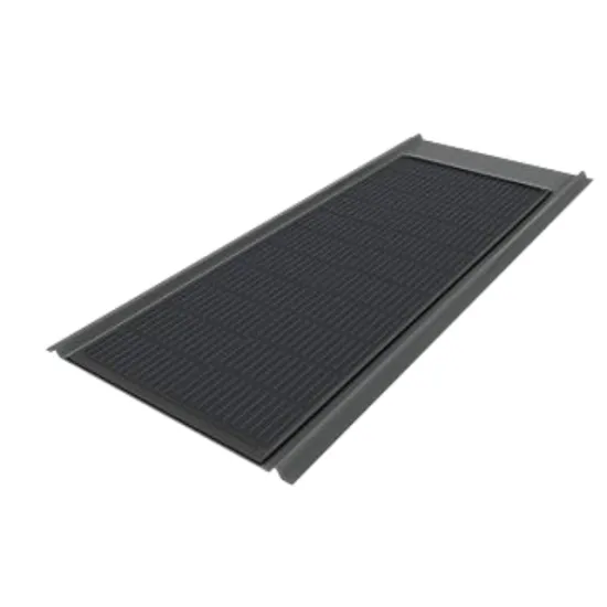 645w 640w Half Cell Photovoltaic Solar Panel for Roof