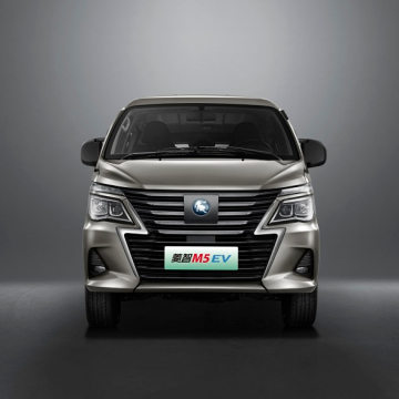 新しく実用的な中国のMPVモーターカーが快適にデザインのためのドンフェンシステムラグジュアリーMPV