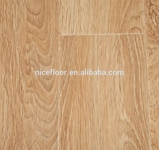 AC4 original wood color HDF laminate wood flooring
