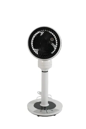 Remote Control Air Circulator Fan