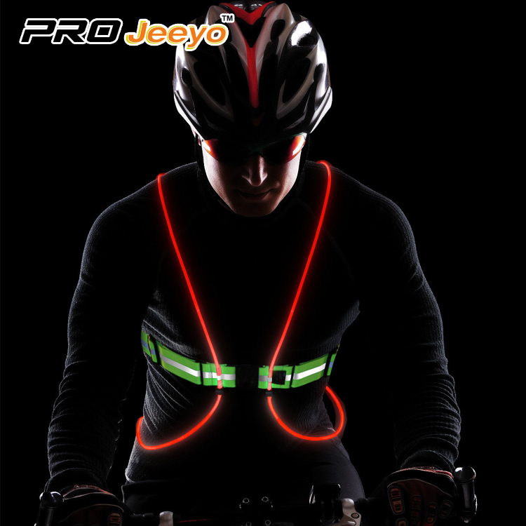 led running belt 6