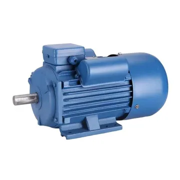 Shop by Horsepower: Single-Phase AC Electric Induction Motors from 1HP to 5.5HP