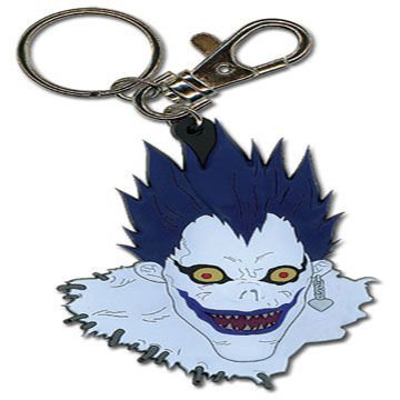 2014 New design soft pvc keychain