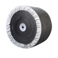 Corrugated EP Conveyor Belt