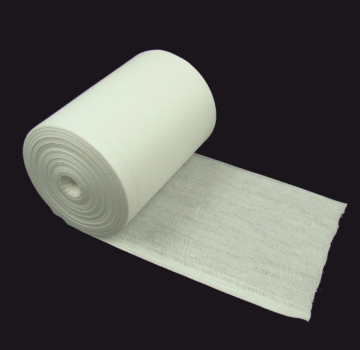 4 Ply Absorbent 100 Yard Cotton Gauze Roll