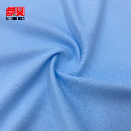 Biomass Nylon Ice-Silk Healthy Fabric