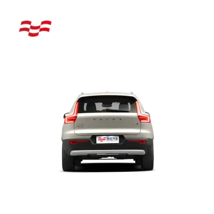 2023 Volvo XC40 C40: Low Price High Performance 4WD Petrol SUV