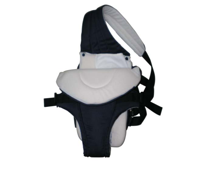 Premium Cotton Baby Carrier