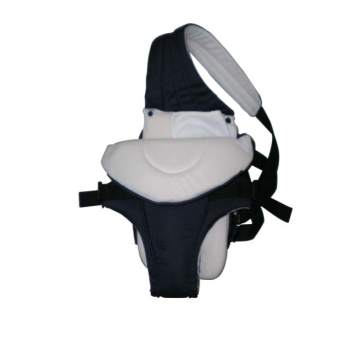 Adjustable Bucket Seat Infant Carrier for Newborns