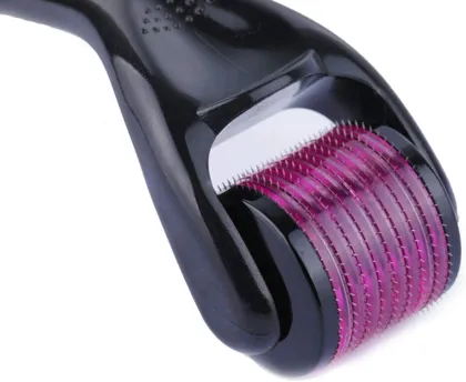 540 titanium micro needle derma roller