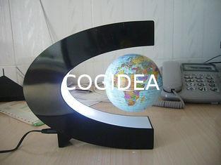 Magnetic Rotating Globe , Electrical Rotating Magnetic Floa