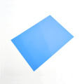 Customized Color Polypropylene Plastic PP Sheet