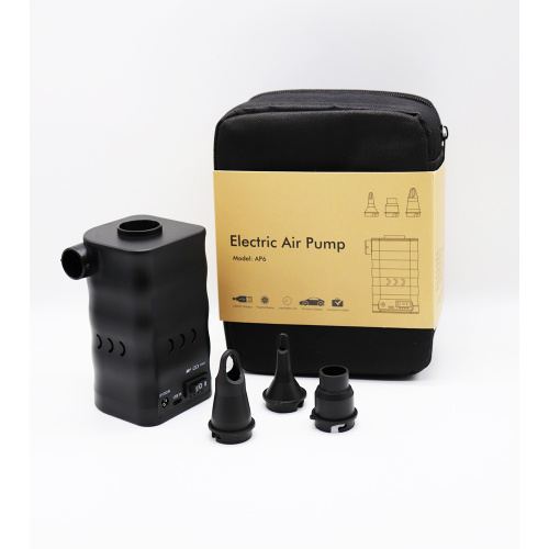 Mini Electric Air Compressor Pump Newo Pump
