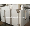 Granule Material Air Drying Oven