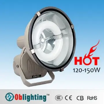 floodlight induction