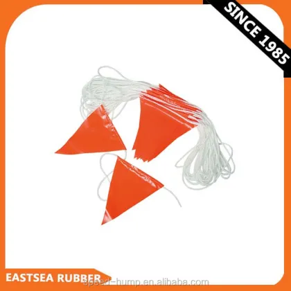 Durable Nylon Traffic Safety Warning Flag Line Rope" could be simplified to "Nylon Traffic Safety Warning Flag Line Rope" for a search engine title. However, if we need to make it more SEO-friendly and concise, a suitable title might be:

"Nylon Traffic S