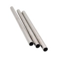 Finish 301 Stainless Steel Pipe for Automotive Components