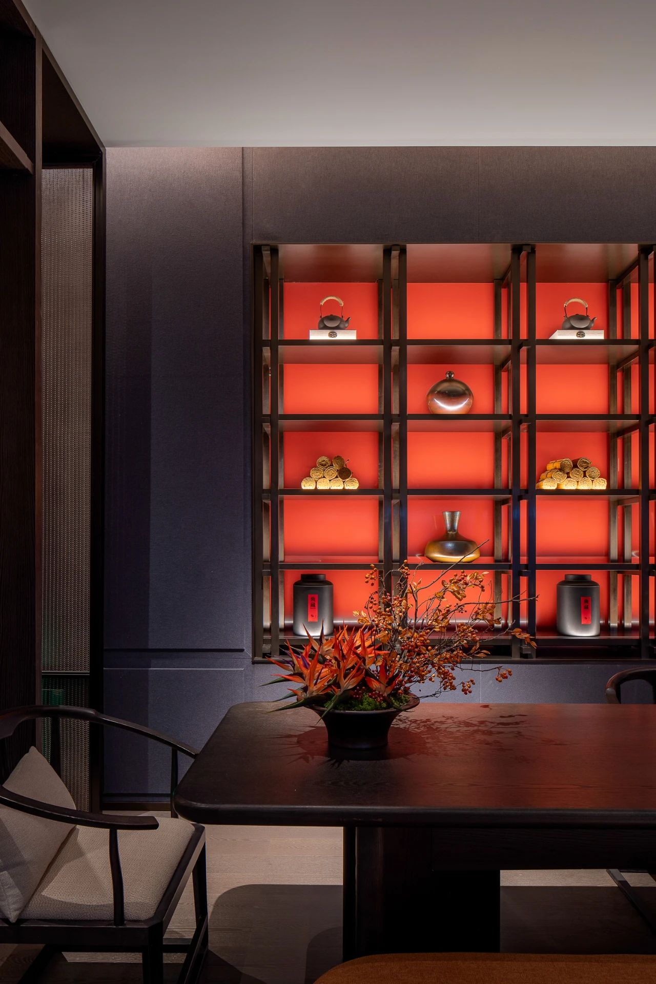Weifang Huajian Hotel (17)