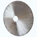 12inch 300mm deckton disc for Chamfered cutting blade